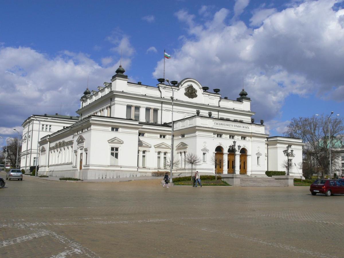 The Heart Of The City Софія Номер фото